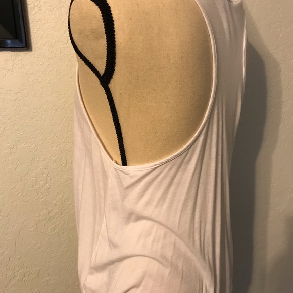 Anchor Tank Top - Picture 4 of 5